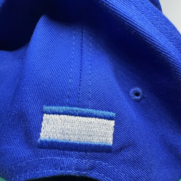 NEW Honduras Snapback Hat – Embroidered – WYNN Headwear - Picture 2 of 3